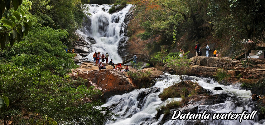 Datanla_waterfall